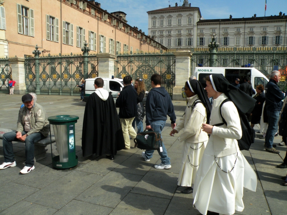 La Santa Sindone - Persone_109.JPG